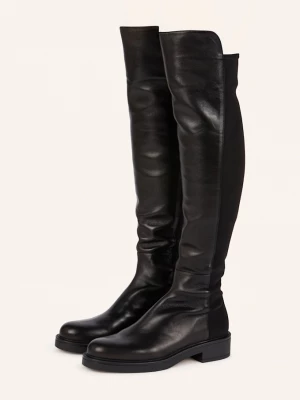 Obrázek produktu Stuart Weitzman Overknee Kozačky 5050 Celia černá