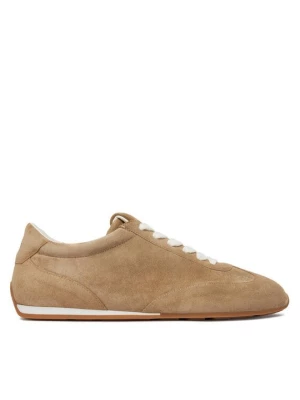 Obrázek produktu Stuart Weitzman Sneakersy Colton Sleek SN228 Béžová