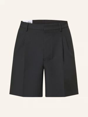 Obrázek produktu Studio Seidensticker Chino Šortky Relaxed Fit černá