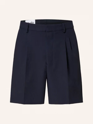 Obrázek produktu Studio Seidensticker Chino Šortky Relaxed Fit tmavě modrá