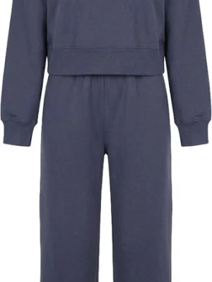 Obrázek produktu studioselect Joggingová souprava 'Charlie' chladná modrá