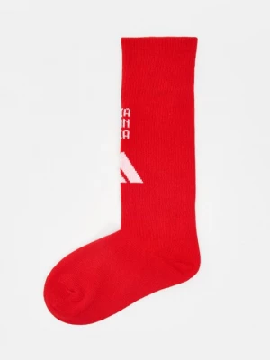 Obrázek produktu Štulpny Adidas červená