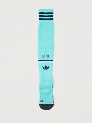 Obrázek produktu Štulpny Adidas tyrkysová