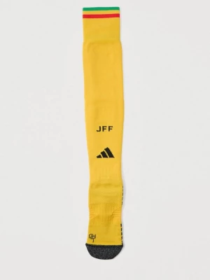 Obrázek produktu Štulpny Adidas zlatá barva