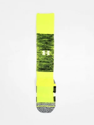 Obrázek produktu Štulpny Under Armour neonově žlutá
