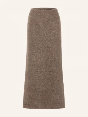 Obrázek produktu Stylein Pletená Sukně Nanie černošedá