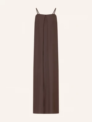 Obrázek produktu Stylein Šaty Majla tmavě hnědá