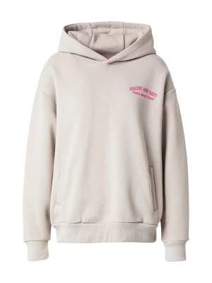 Obrázek produktu Sublevel Mikina zelená / jablko / pink / barva bílé vlny