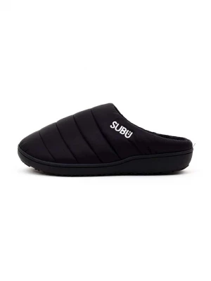 Obrázek produktu SUBU Pantofle F-Line černá