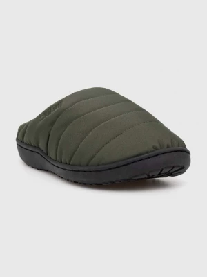Obrázek produktu SUBU Pantofle Nannen F-Line zelená