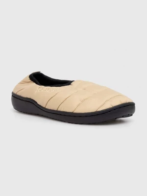 Obrázek produktu SUBU Pantofle SUBU Packable F-Line béžová