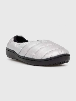 Obrázek produktu SUBU Pantofle SUBU Packable F-Line stříbrná