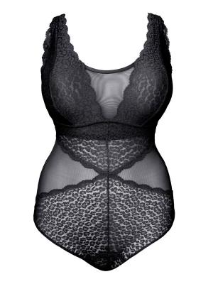 Obrázek produktu SugarShape Body 'ELVA' černá