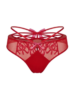 Obrázek produktu SugarShape Tanga 'CHÉRIE CHÉRIE' červená