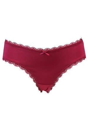 Obrázek produktu SugarShape Tanga 'Pure' bordó