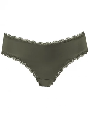 Obrázek produktu SugarShape Tanga 'Pure' olivová