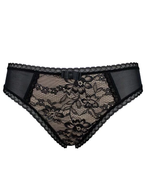 Obrázek produktu SugarShape Tanga 'Valerie' černá