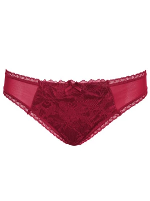 Obrázek produktu SugarShape Tanga 'Vienna' bordó