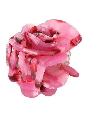 Obrázek produktu SUI AVA Šperky do vlasů 'Rosie' pink / červená / černá