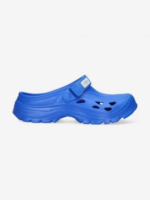 Obrázek produktu Suicoke pantofle pánské Buty Suicoke Rubber Sole MOK modrá