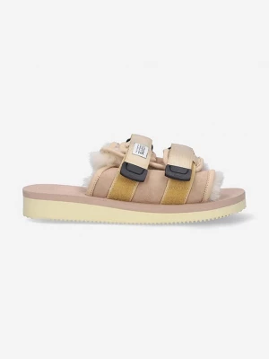 Obrázek produktu Suicoke Pantofle Suicoke béžová