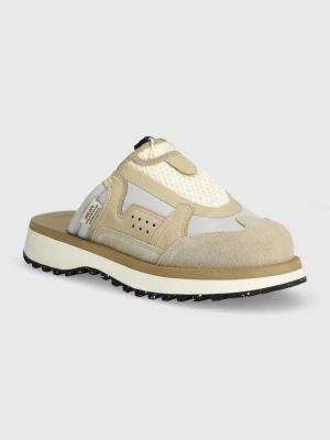 Obrázek produktu Suicoke Pantofle Suicoke BOMA béžová
