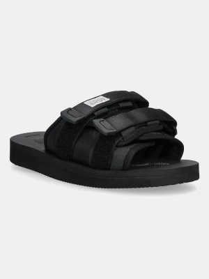 Obrázek produktu Suicoke Pantofle Suicoke MOTO-CAB černá