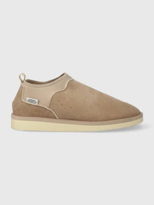 Obrázek produktu Suicoke Pantofle Suicoke OG073M2abMID Ron M2Ab Mid béžová