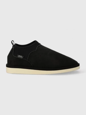 Obrázek produktu Suicoke Pantofle Suicoke OG073M2abMID Ron M2Ab Mid černá