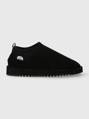 Obrázek produktu Suicoke Pantofle Suicoke OG073SwpabMID Ron Swpab Mid černá