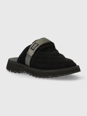 Obrázek produktu Suicoke Pantofle Suicoke ZAVO-SHELLab černá