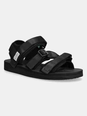 Obrázek produktu Suicoke Sandály Suicoke KISEE-C černá