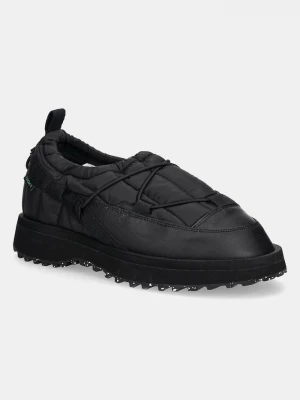 Obrázek produktu Suicoke Tenisky Suicoke PEPPER černá