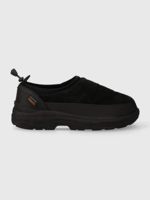 Obrázek produktu Suicoke Tenisky Suicoke Pepper-Sev černá