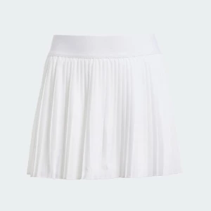 Obrázek produktu Sukně Club Tennis Climacool Pleated Kids Adidas bílá