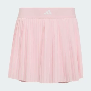 Obrázek produktu Sukně Club Tennis Climacool Pleated Kids Adidas Distilled Pink