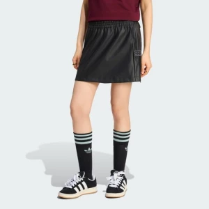 Obrázek produktu SUKNĚ PLEATHER ADIBREAK Adidas černá