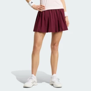 Obrázek produktu SUKNĚ TENNIS CLASSICS Adidas vínová