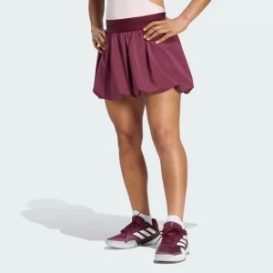 Obrázek produktu SUKNĚ TENNIS CLIMACOOL BUBBLE PRO Adidas vínová