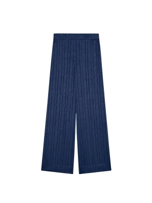 Obrázek produktu Suncoo Kalhoty 'SUNCOO JOYCE PANTALONE PANTALONE' tmavě modrá