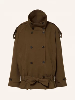 Obrázek produktu Suncoo Trenchová Bunda Deep khaki