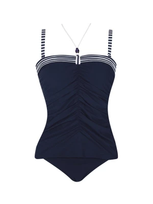 Obrázek produktu SUNFLAIR Plavky marine modrá / bílá