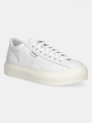 Obrázek produktu Sunnei Kožené sneakers boty Sunnei DREAMY BOWLING