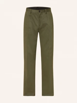 Obrázek produktu Sunspel Chino Regular Fit khaki
