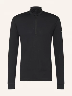 Obrázek produktu Super.Natural Bunda Midlayer arctic230 S Merino Vlnou černá