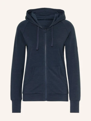 Obrázek produktu Super.Natural Bunda Na Trénink Everyday S Merino Vlnou tmavě modrá
