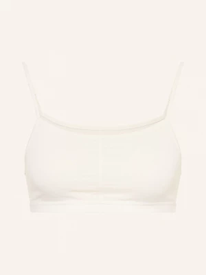 Obrázek produktu Super.Natural Funkční Bustier Podprsenka Cosy Bra S Příměsí Merino Vlny režná