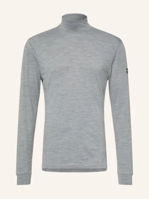 Obrázek produktu Super.Natural Funkční Spodní Tričko tundra175 S Merino Vlnou šedá