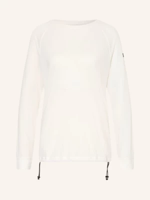 Obrázek produktu Super.Natural Funkční Tričko Leisure Air S Merino Vlnou režná