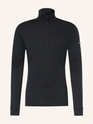 Obrázek produktu Super.Natural Funkční Tričko tundra175 S Merino Vlnou černá
